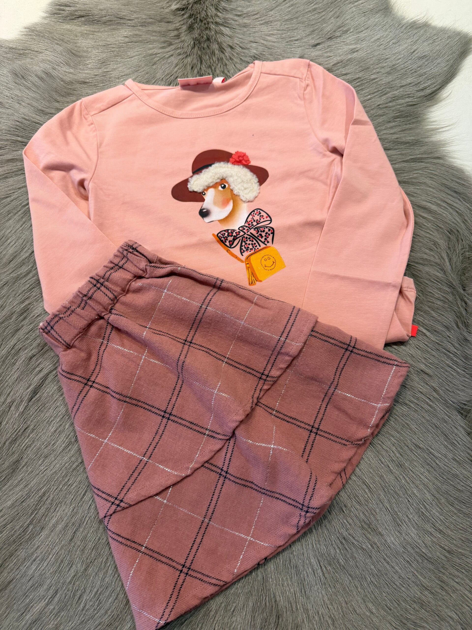 Lemon Beret rok winter 148451