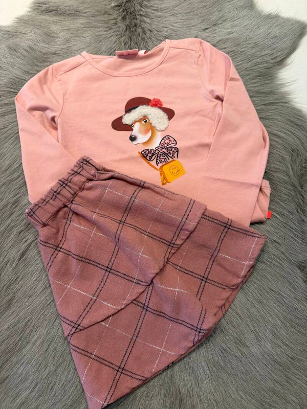 Lemon Beret rok winter 148451