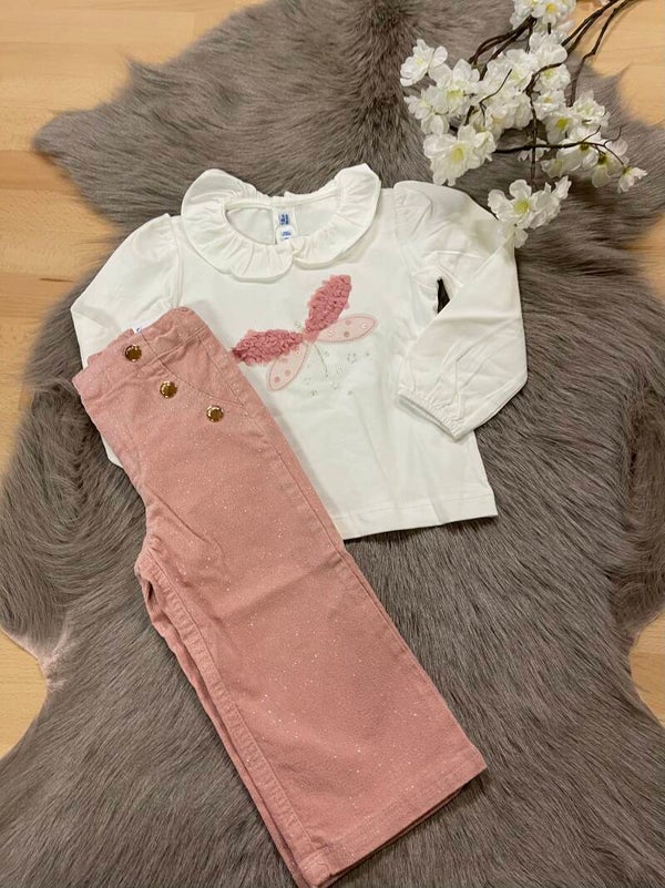 Broek 2548-40 Mayoral Meisje 2