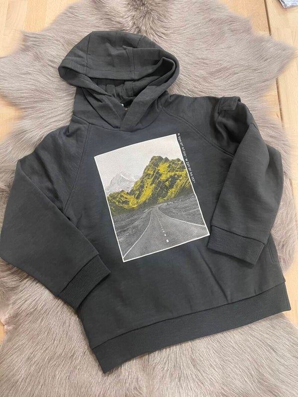 Sweater kap 4452-029 Mayoral