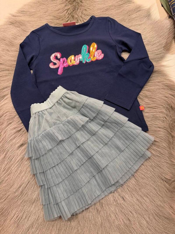 Rok 4902-16 Mayoral Meisje