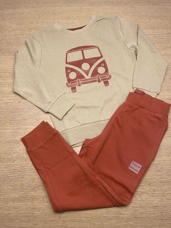 Joggingsbroek Lemon Beret