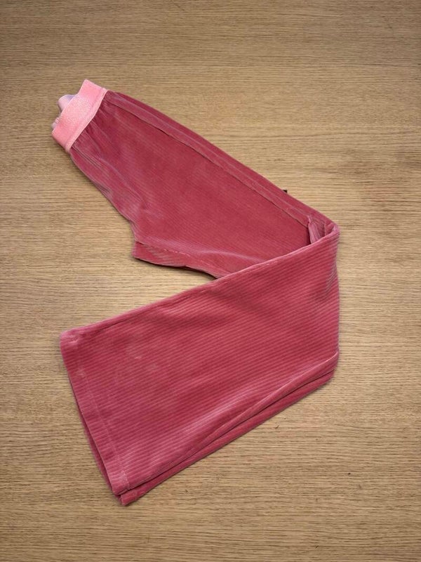 Broek Blue Bay Winter roze