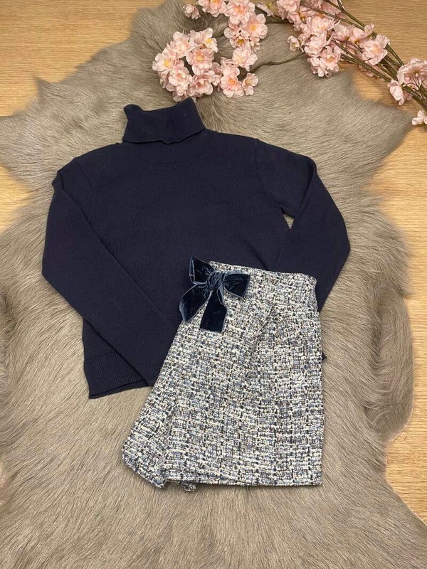 Trui 313-30 Mayoral Meisje