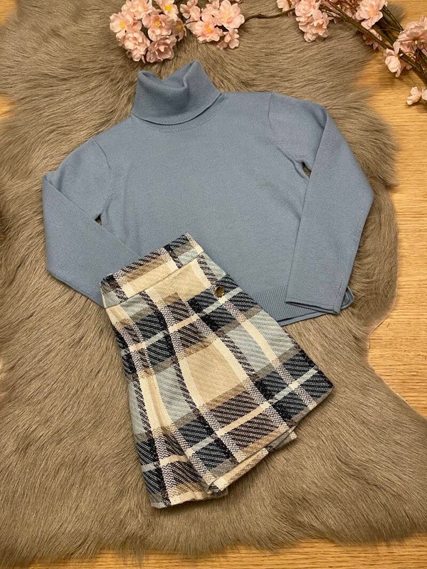 Short 4225-40 Mayoral Meisje A Winter