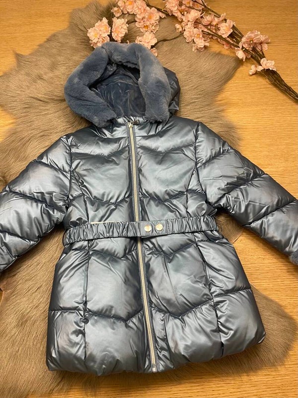 Winterjas 4448-59 Mayoral Meisje A Winter