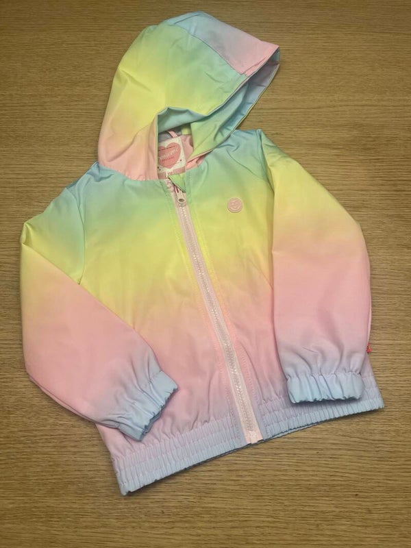 Regenboogjas Nuria Someone