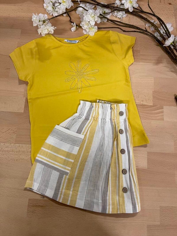 Rokje 3902-71 Mayoral Meisje 1