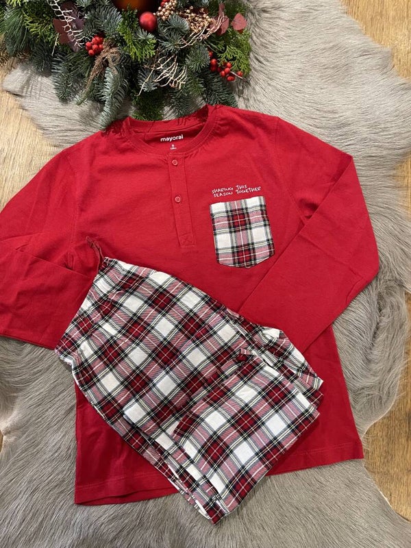 Pyjama set 4754-67 Mayoral