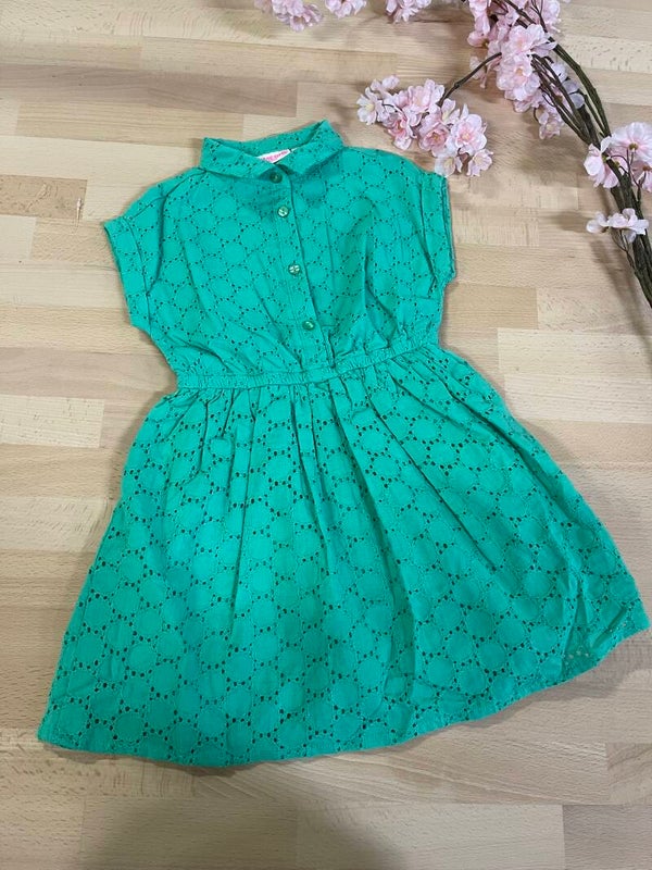 Kleedje Someone Ester Meisje 3