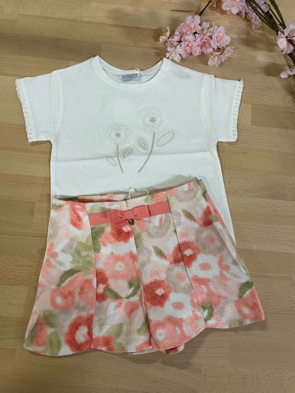 Short 3251-32 Mayoral Meisje 1