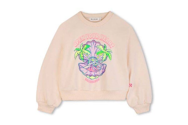 Trui Billieblush meisje Ni U21916