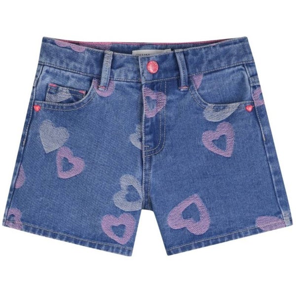 Shortje Billieblush meisje Ni U22163