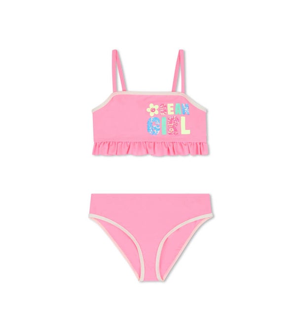 Bikini Billieblush meisje Ni U22157