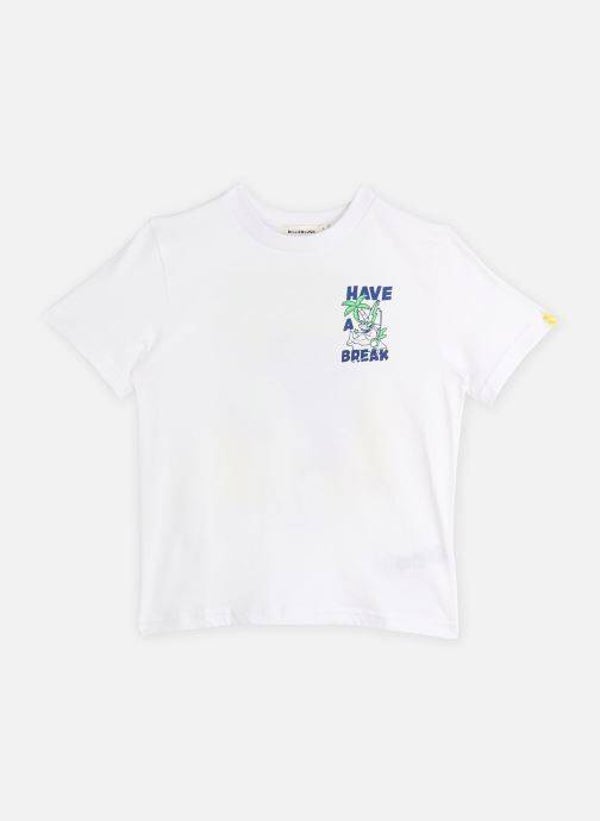 Tshirt Billieblush Jongen Ni U21705