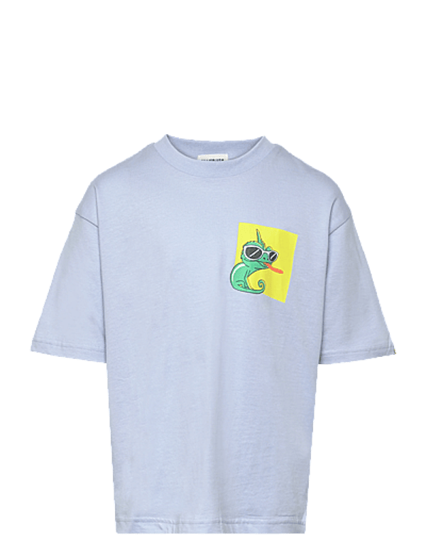 Tshirt Billieblush Jongen Ni U21701