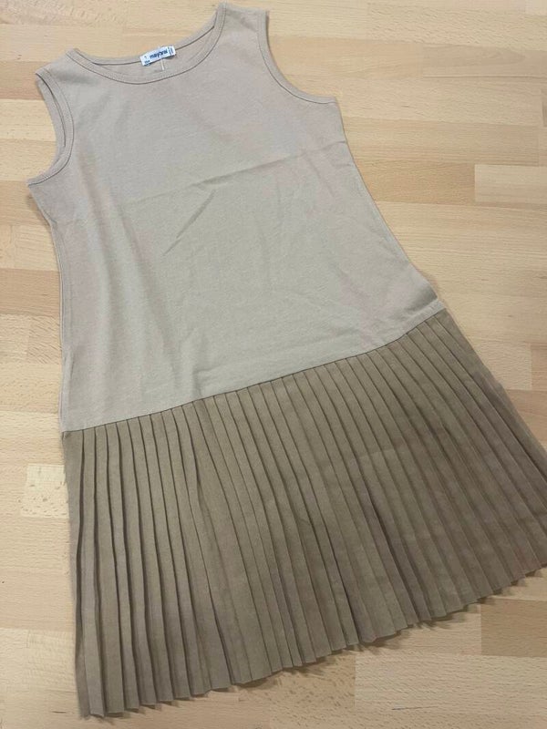 Kleedje 4923-89 Mayoral winter meisje