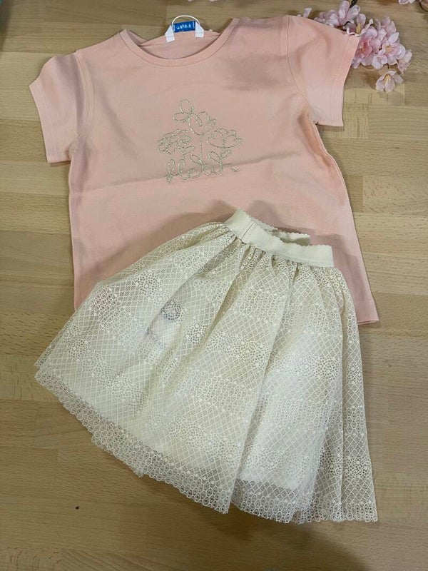 Rokje 3901-74 Mayoral Meisje 1