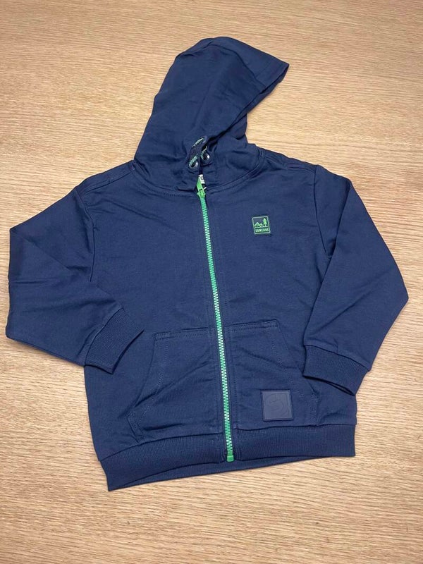 Hoodie Someone Joshua Jongen