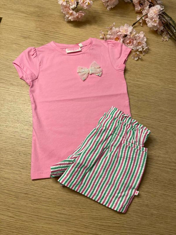 Tshirt SOMEONE Ester Meisje 3