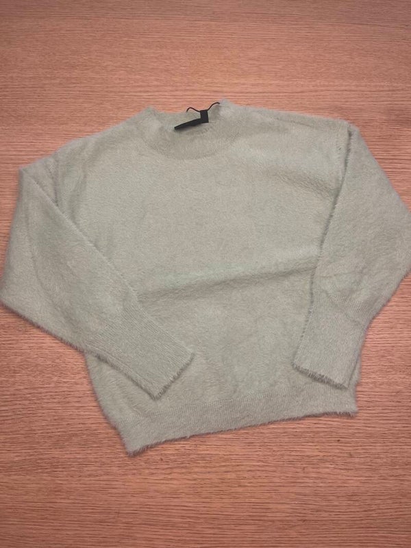 Trui Jule Someone  Meisje A Winter groen