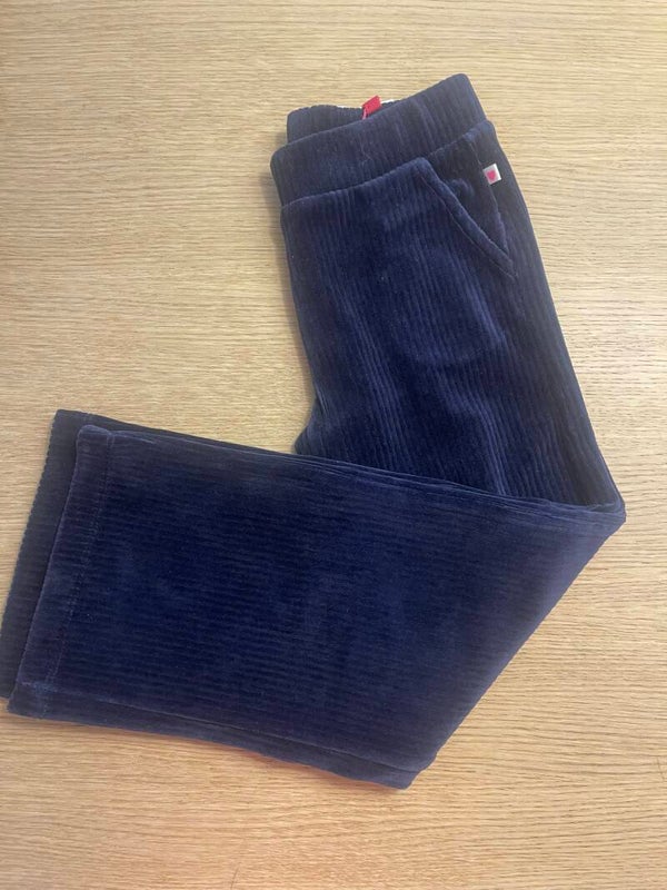 Broek Elsie blauw Someone Meisje A Winter