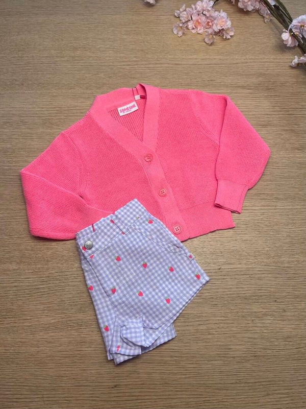 Gilet Someone Regi Meisje 3