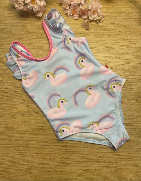 Badpak Someone Swimmy Meisje 3