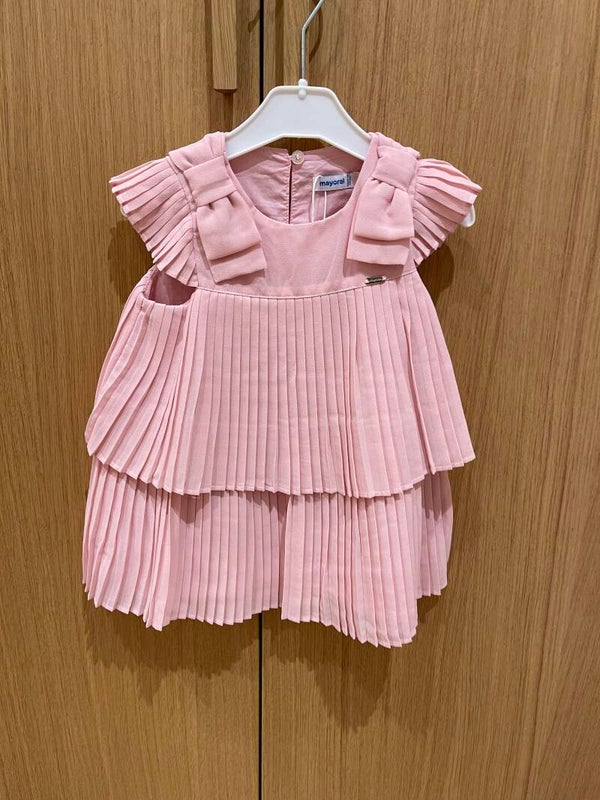 Kleedje 1911-84 Mayoral meisje 1