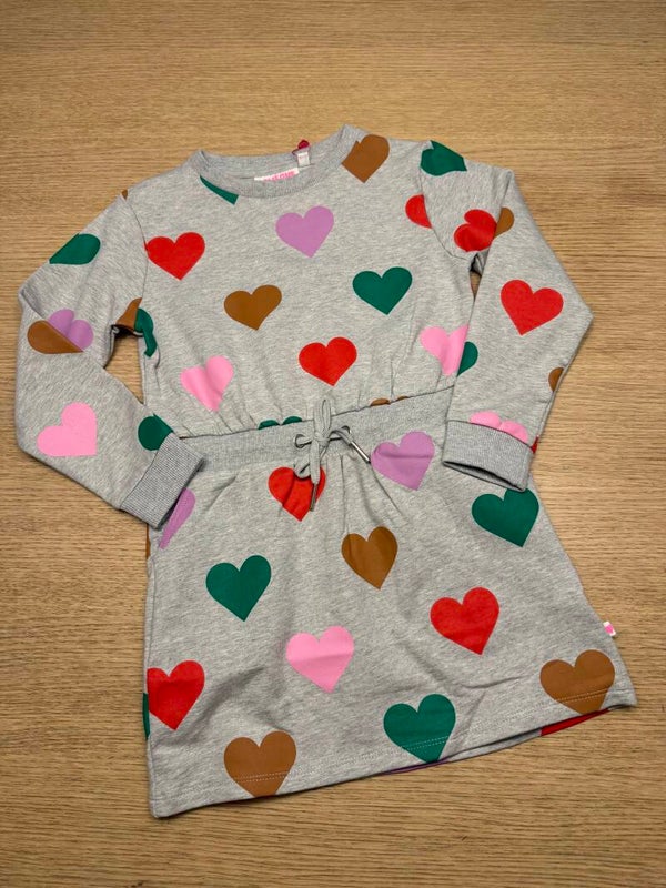 Kleedje Fauve Someone