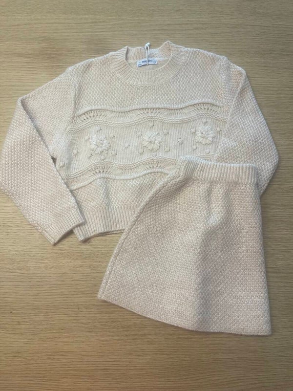 Set 2 stuks 4935-80 Mayoral Meisje 2