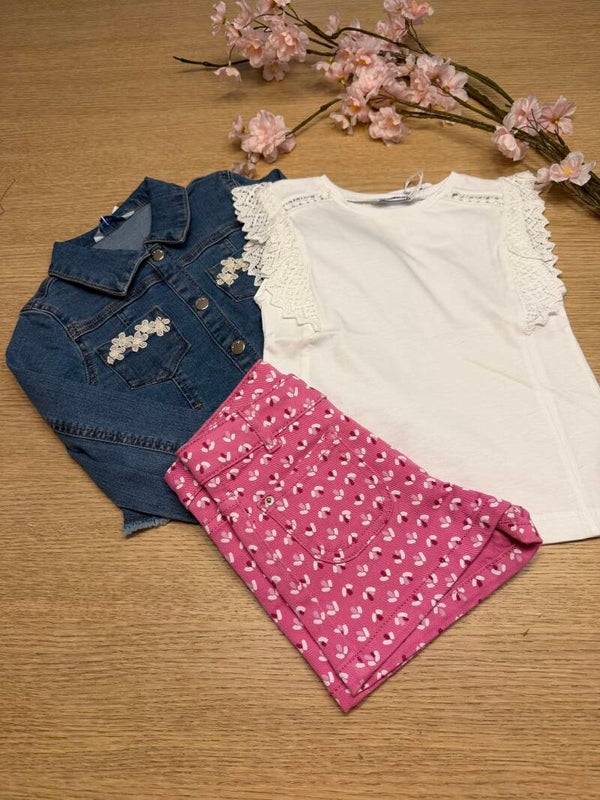 Short 3204-40 Mayoral