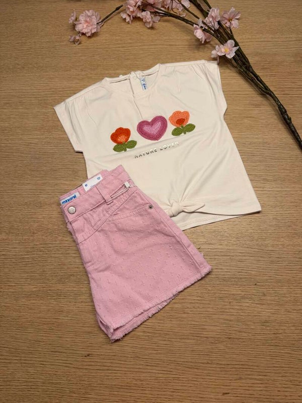 Short 3205-45 Mayoral