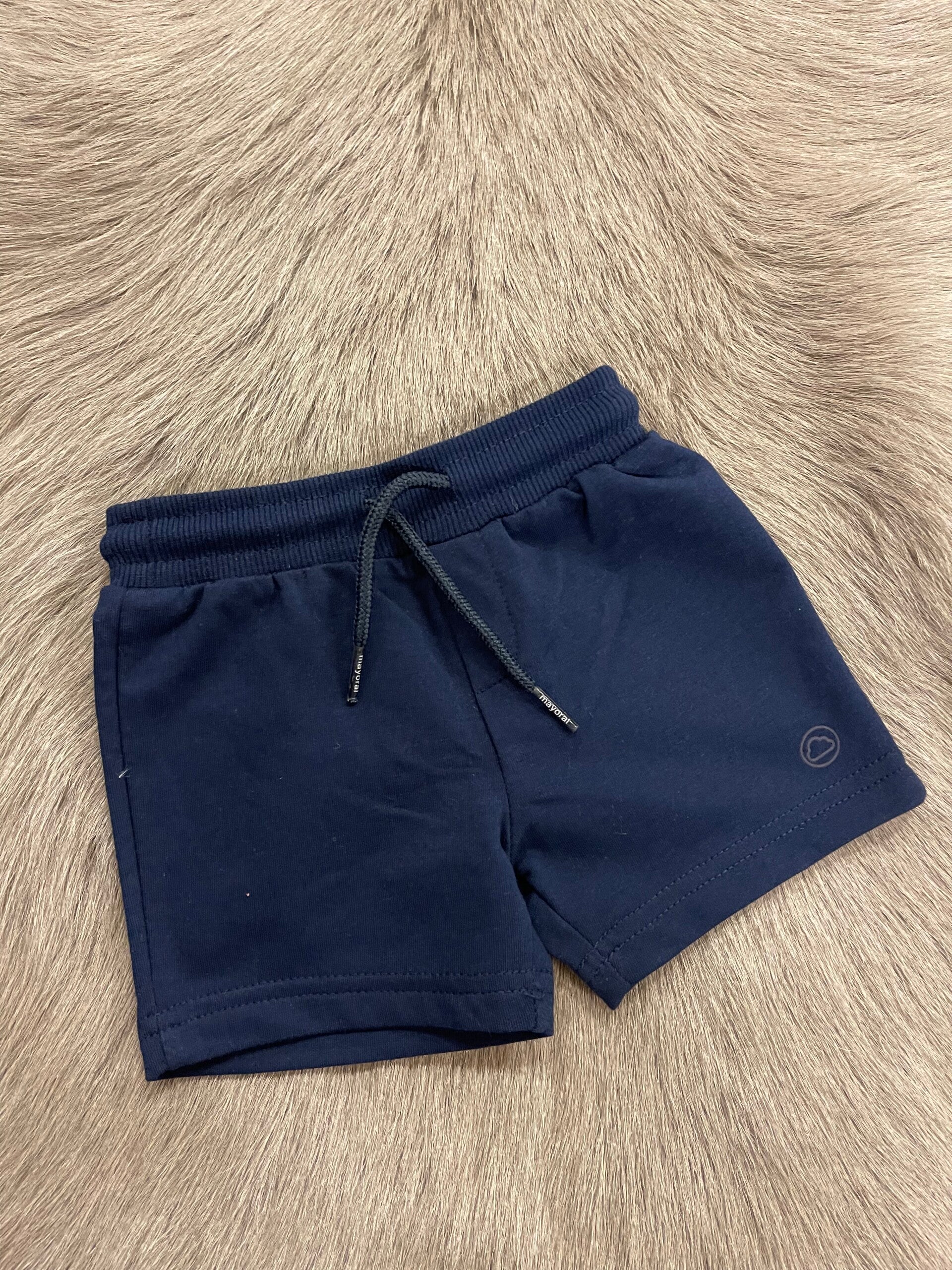 Short 621-47 Mayoral