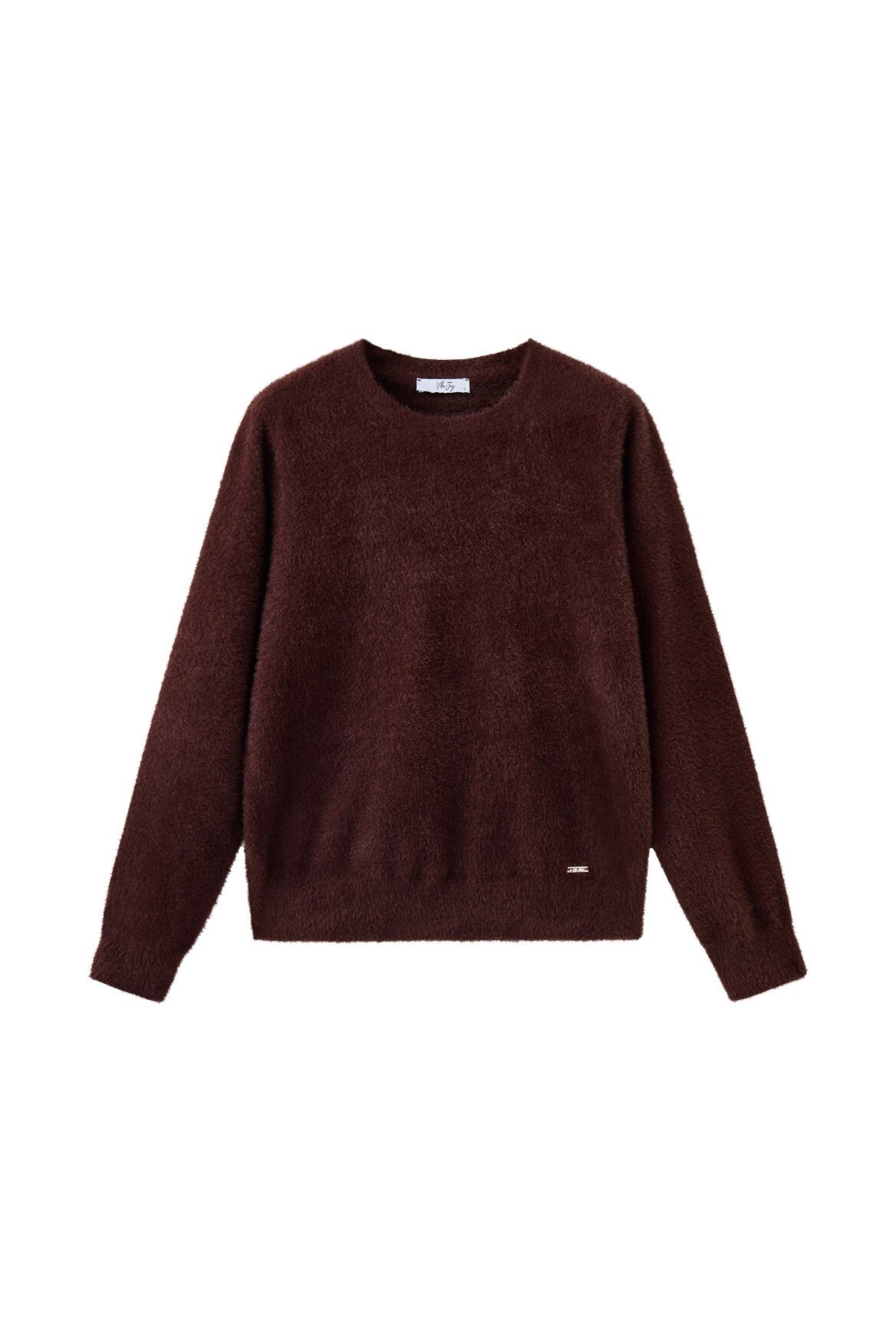 Trui Vila Joy  Nolana Dark brown 600262