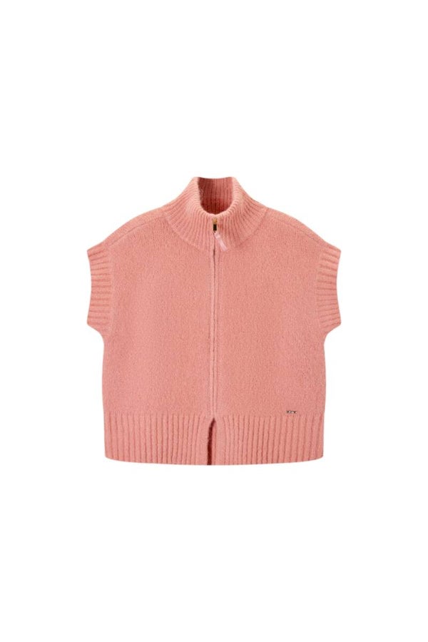 Trui Vila Joy  Austina Pink 600248