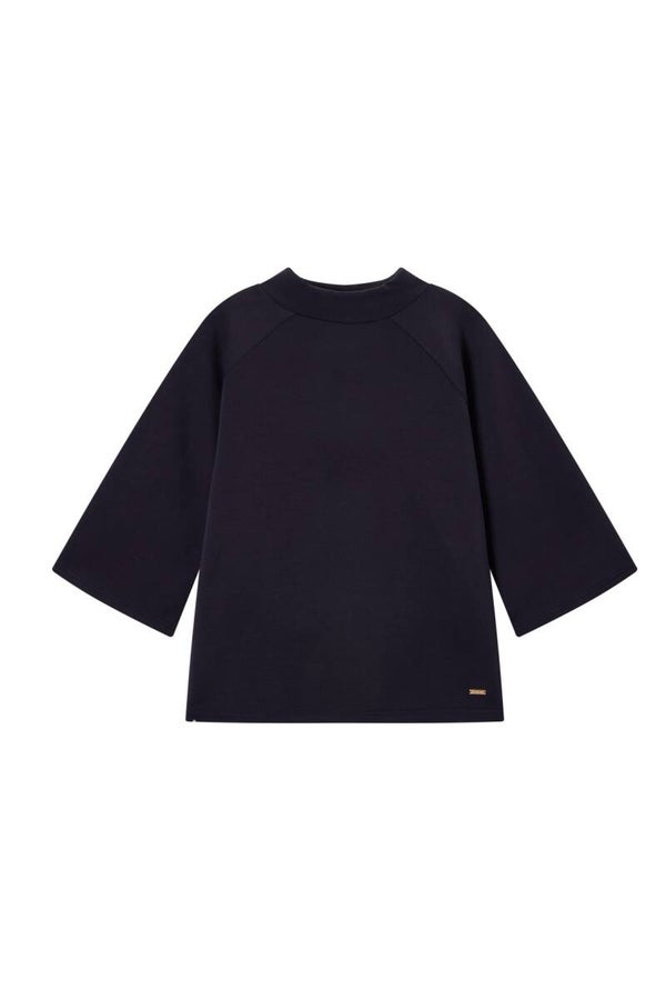 Trui Vila Joy Ashley Navy 600231