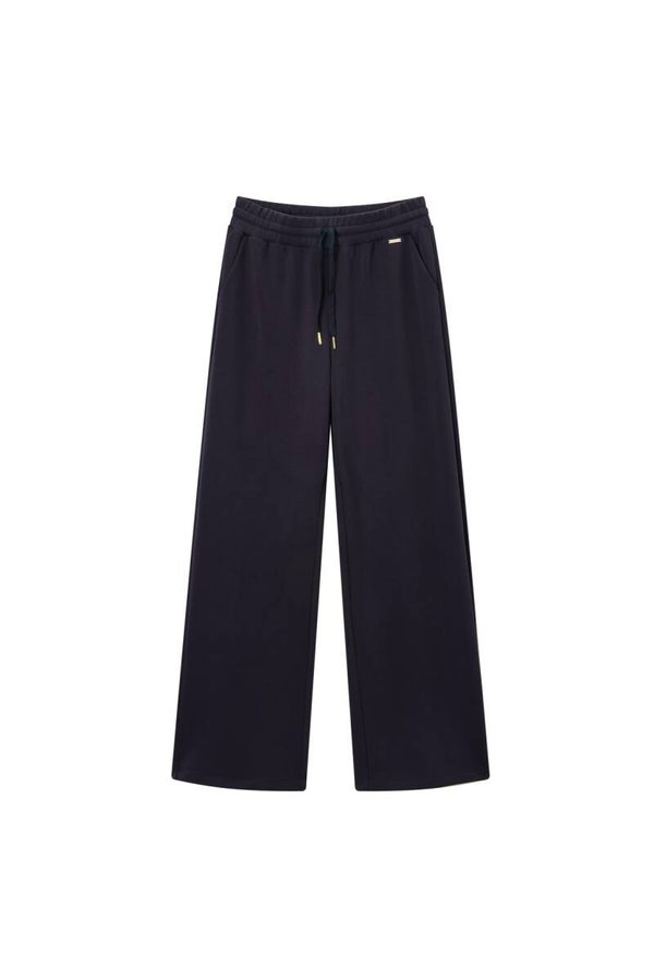 Broek Vila Joy Ashley Navy 600230