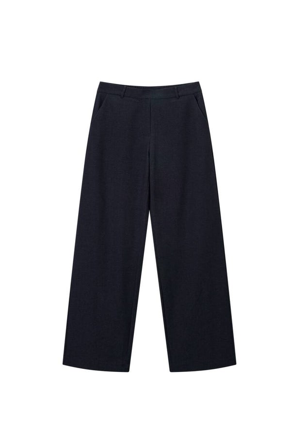 Broek Vila Joy Ashley Navy 600233
