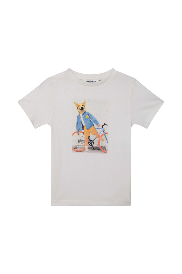 Tshirt Alfie 300038 Someone Jongen