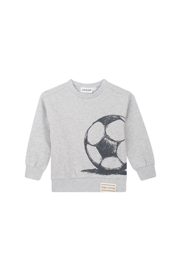 Sweater Kylian Someone Jongen A Winter