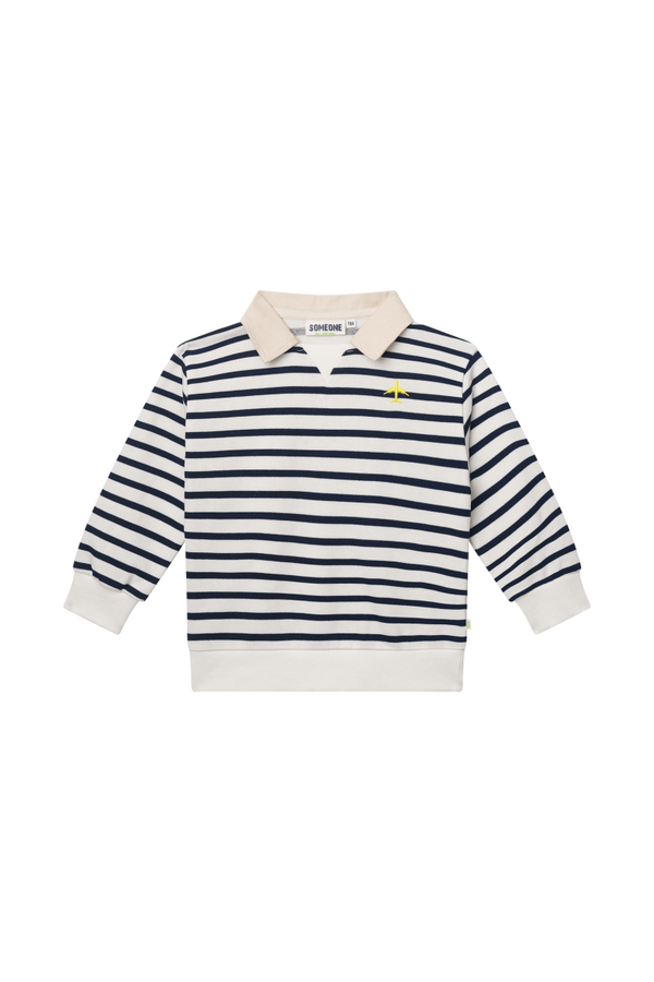 Sweater August 300021 Someone Jongen