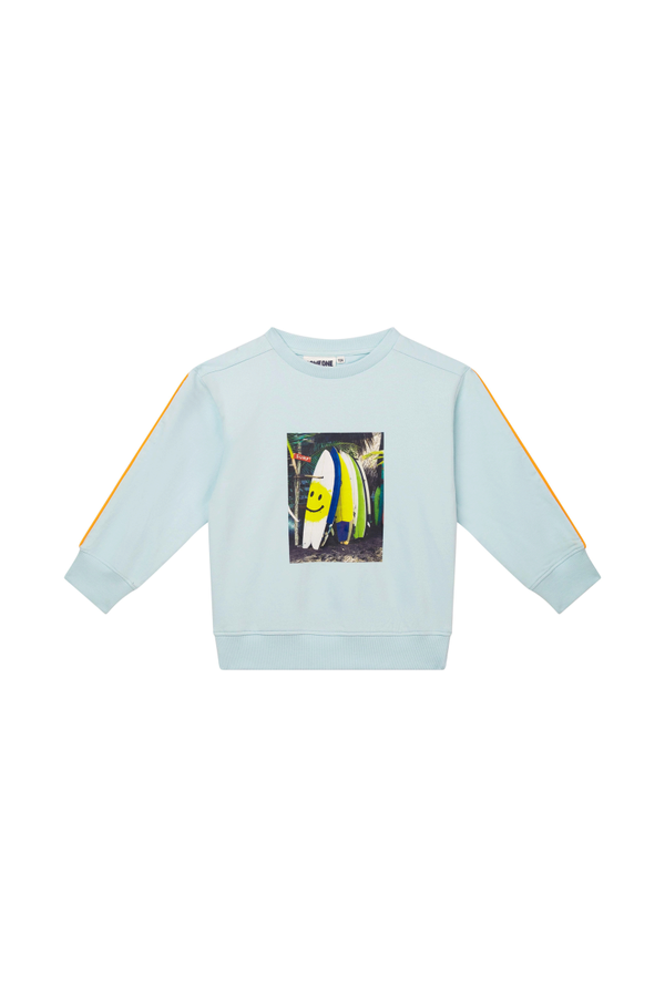 Sweater Wavey 300061 Someone Jongen Ni
