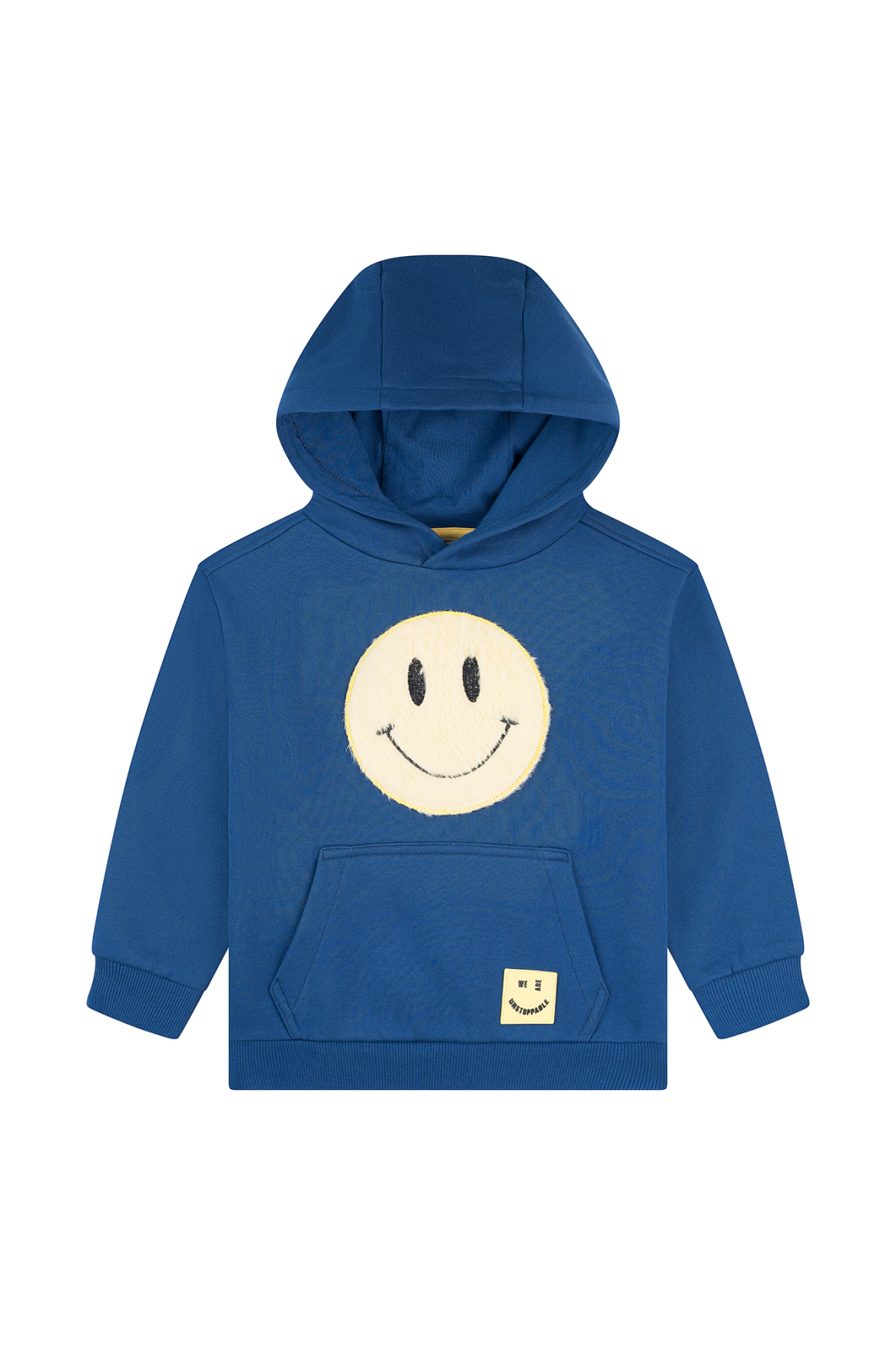 Trui Casper Someone 300179 Dark blue Jongens