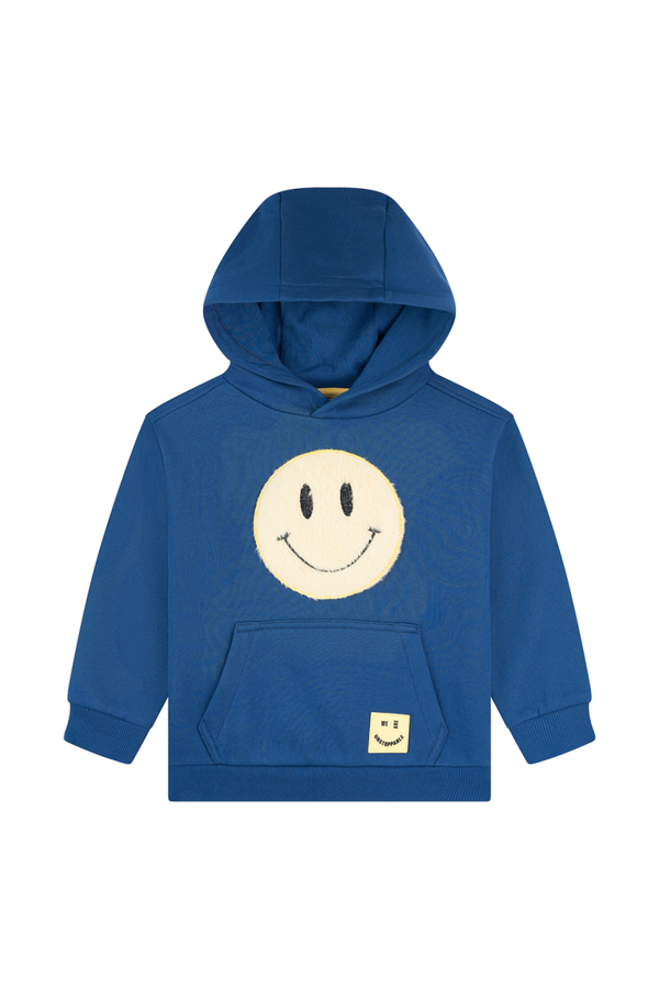 Trui Casper Someone 300179 Dark blue Jongens