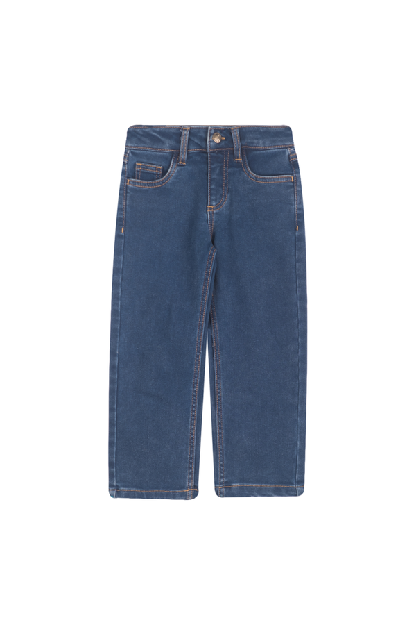 Jeans Biking Mini Rebels Jongen Ko