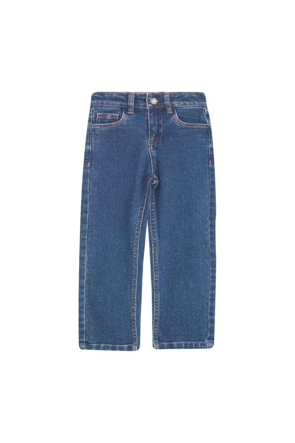 Jeans Explo Mini Rebels Jongen Ko