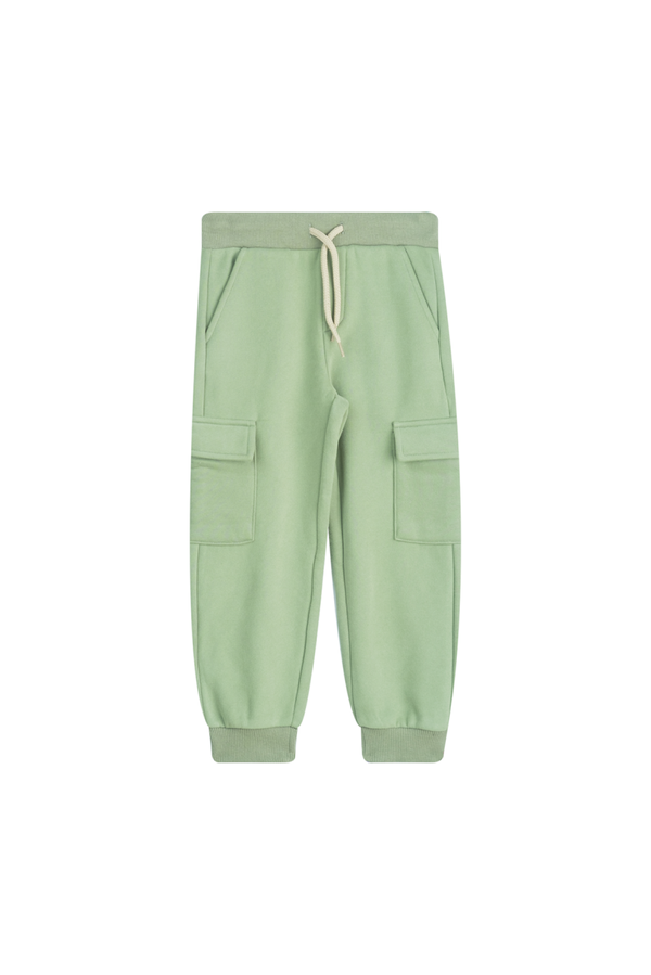 Jogging Skating Mini Rebels Jongen Ko