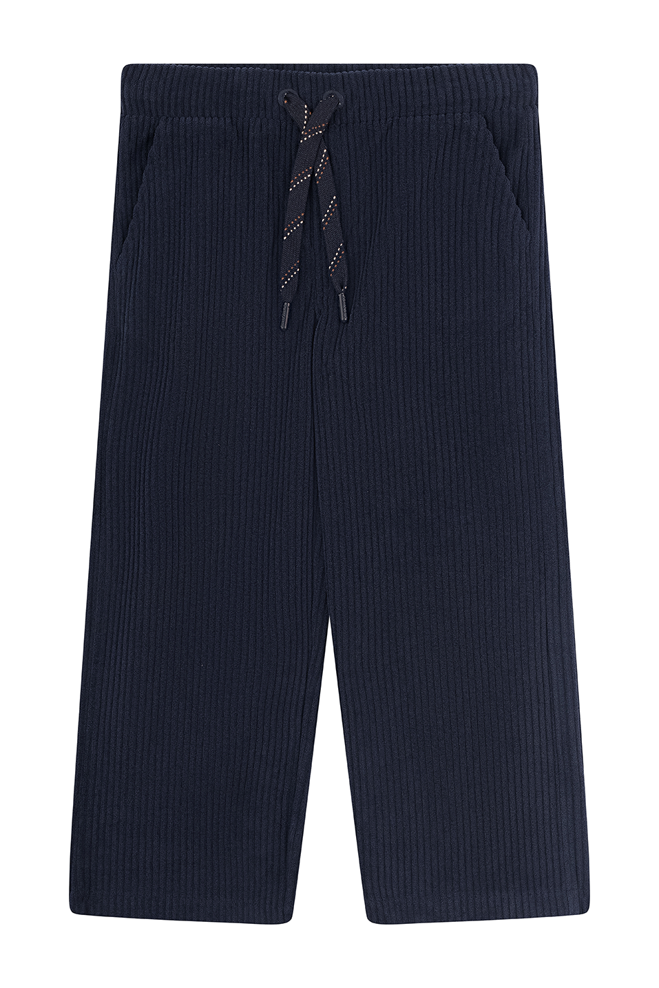Broek Casper Someone 300173 Navy Jongens