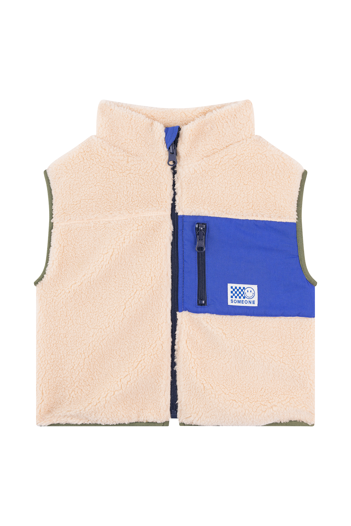 Jasje Frankie Someone 300229 Beige Jongens